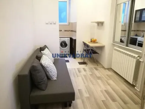 Sale, apartment, 16m², Savski Venac, Beograd - image 6