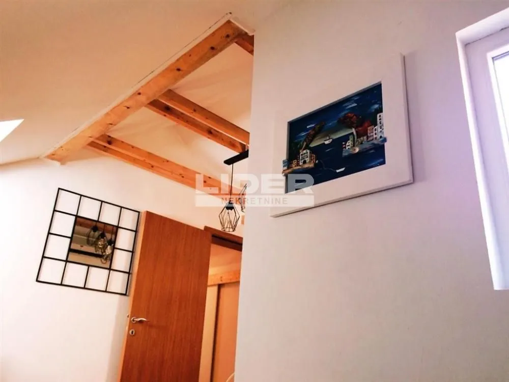 Sale, two bedroom apartment, 37m², Čubura, Beograd