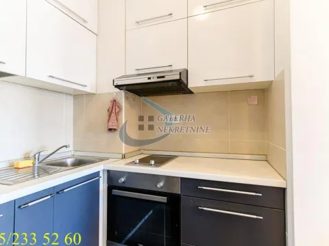 Sale, one bedroom apartment, 33m², Palilula Sve Podlokacije, Beograd - image 8