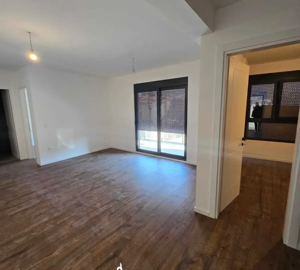 Sale, two bedroom apartment, 58m², Bjeliši, Bar