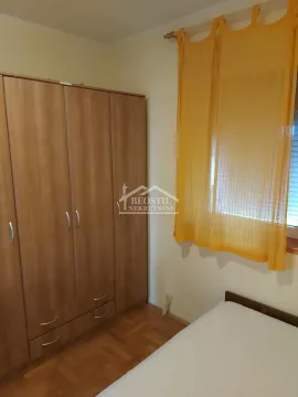 Izdavanje, jednosoban stan, 42m², Zvezdara Sve Podlokacije, Beograd - image 7