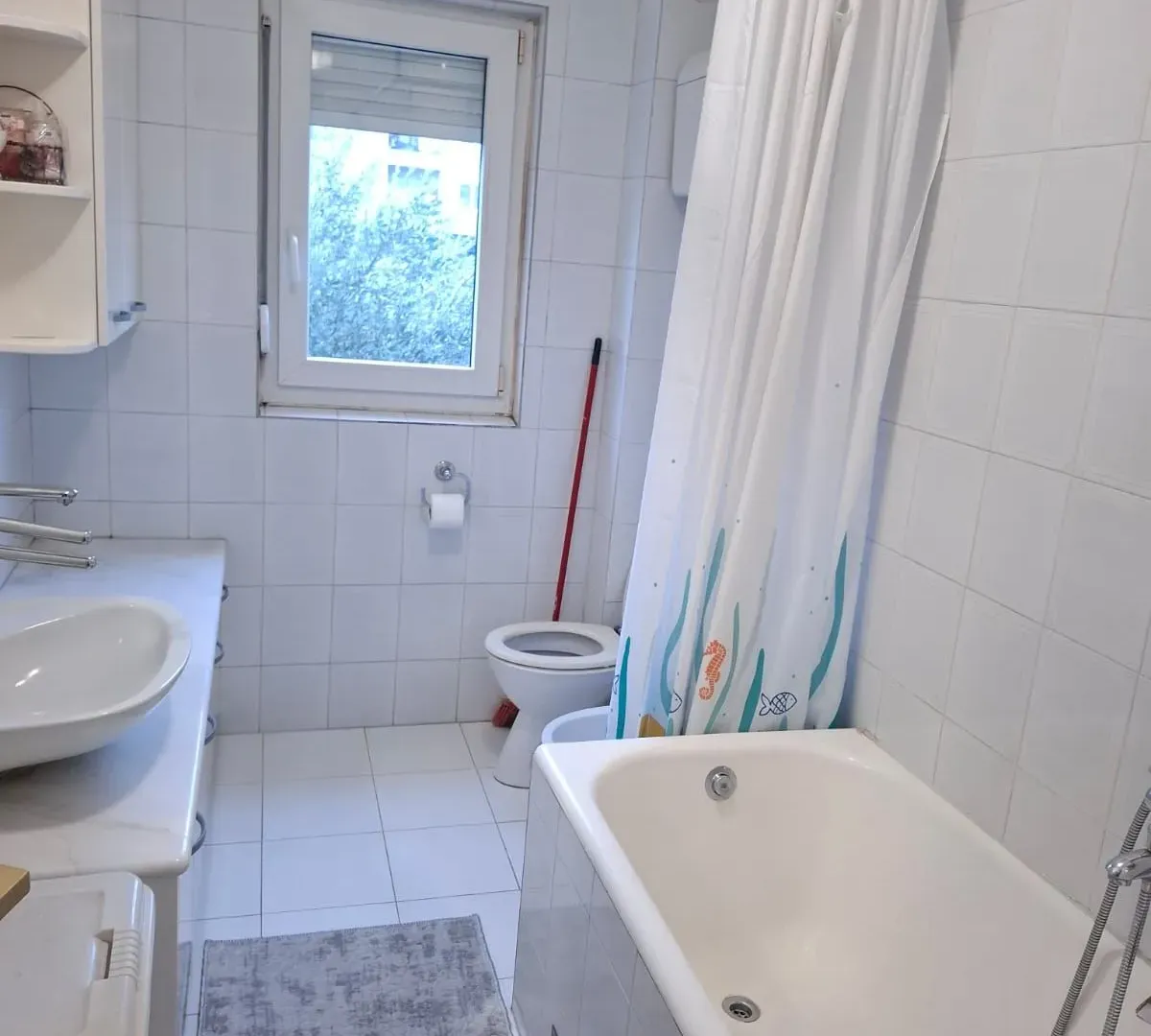 Rent, house, 300m², Stari Aerodrom, Podgorica