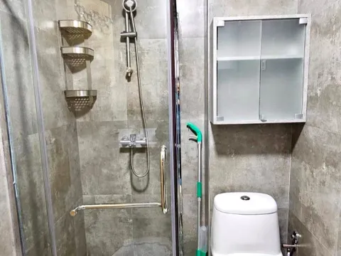 Rent, one bedroom apartment, 45m², Pobrežje, Podgorica - image 10