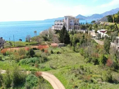 Prodaja, plac, 423m², Reževići, Budva - image 8
