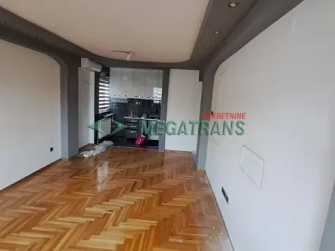 Izdavanje, dvosoban stan, 62m², Grbavica, Novi Sad Sve Podlokacije - image 2