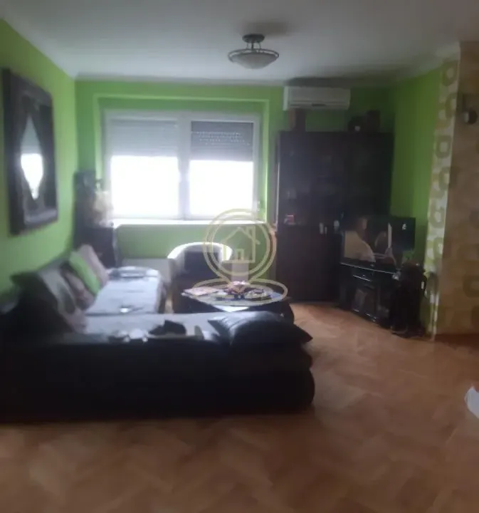 Sale, three bedroom apartment, 80m², Centar, Pančevo