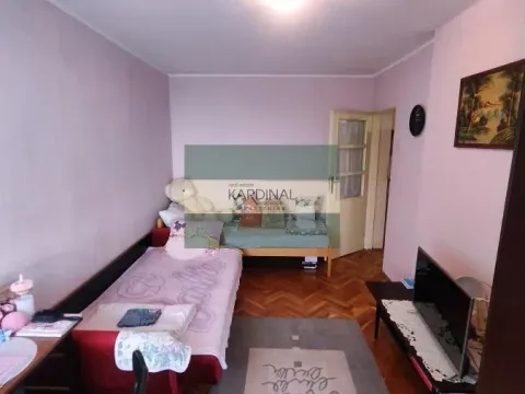 Rent, two bedroom apartment, 43m², Bubanj, Kragujevac - image 6