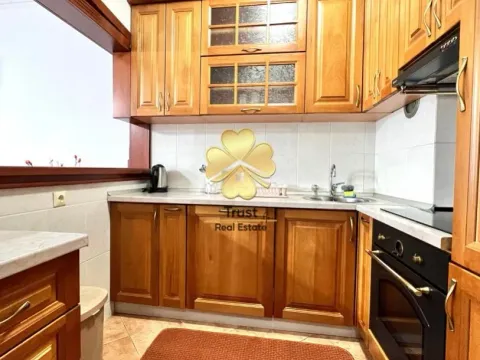 Izdavanje, dvosoban stan, 65m², Ljubović, Podgorica - image 9