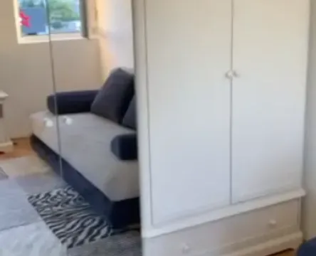 Rent, one bedroom apartment, 45m², Konik, Podgorica - image 7