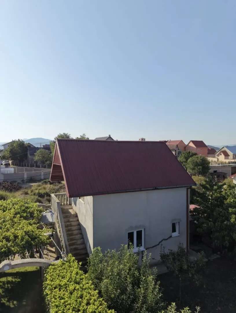Sale, house, 95m², Centar, Nikšić