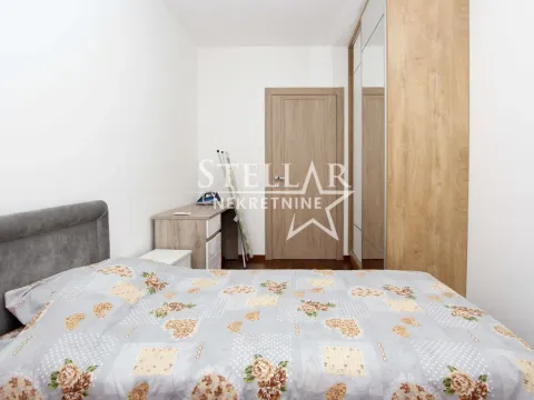 Izdavanje, dvosoban stan, 69m², Master Kvart, Podgorica - image 9