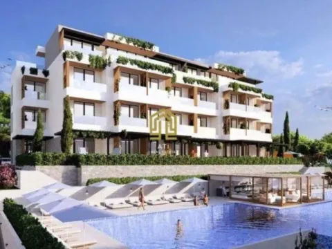 Prodaja, garsonjera, 31m², Kumbor, Herceg Novi - image 2