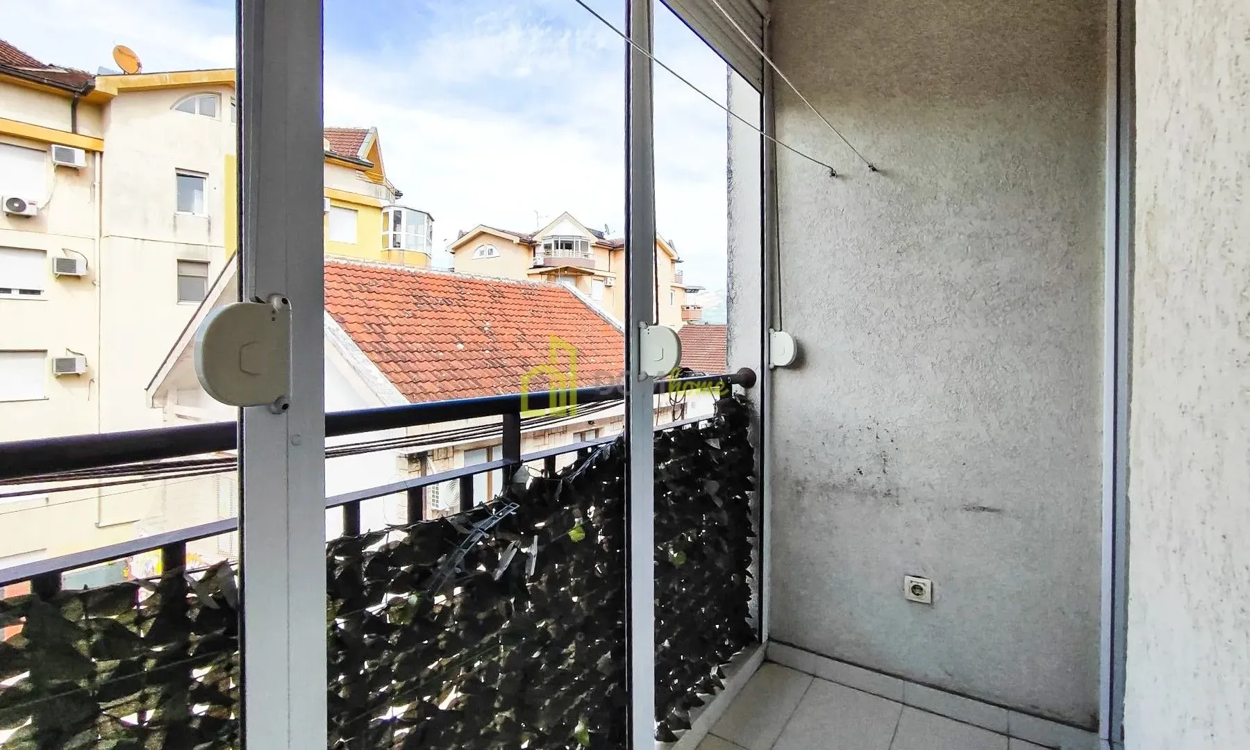 Prodaja, dvosoban stan, 72m², Momišići, Podgorica