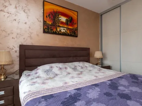 Prodaja, jednosoban stan, 47m², City Kvart, Podgorica - image 7