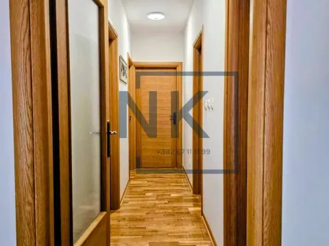 Rent, three bedroom apartment, 91m², Zagorič, Podgorica - image 8