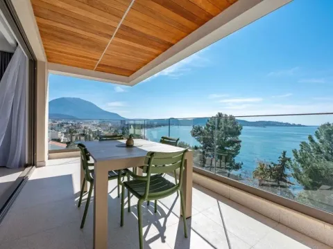 Rent, two bedroom apartment, 79m², Šušanj, Bar - image 10