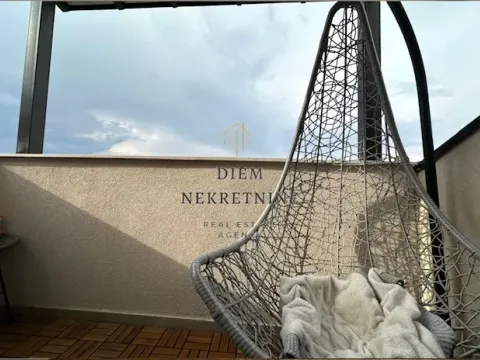 Prodaja, jednosoban stan, 43m², Zabjelo, Podgorica - image 8