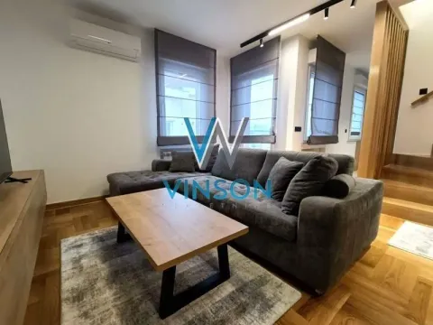 Rent, three bedroom apartment, 65m², Centar, Novi Sad - image 4