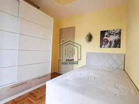 Sale, one bedroom apartment, 38m², Krivi Most, Podgorica - image 6