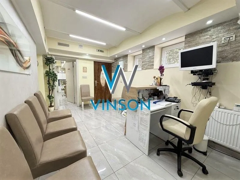 Rent, office space, 75m², Novi Sad Sve Podlokacije, Novi Sad