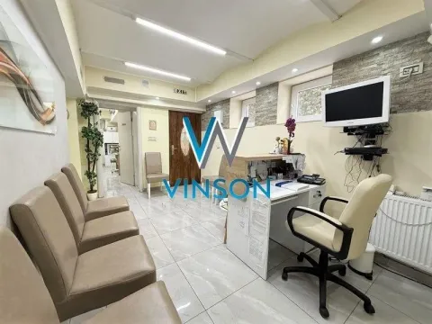 Izdavanje, poslovni prostor, 75m², Novi Sad Sve Podlokacije, Novi Sad - image 3