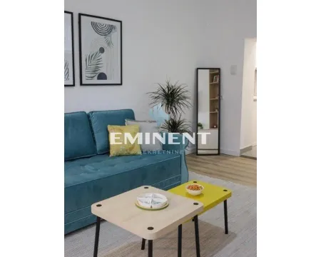 Rent, one bedroom apartment, 35m², Tašmajdan, Palilula Sve Podlokacije - image 4