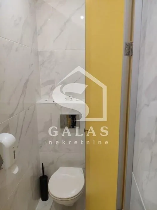 Rent, office space, 120m², Stari Grad, Beograd