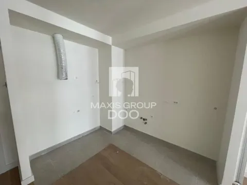 Prodaja, dvosoban stan, 56m², Savski Venac, Beograd - image 9