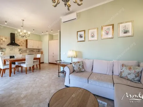 Prodaja, jednosoban stan, 63m², Orahovac, Kotor - image 4