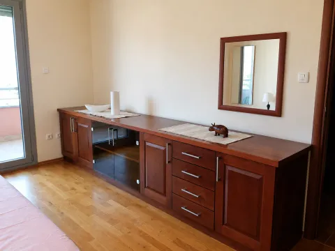 Rent, two bedroom apartment, 125m², Gorica C, Podgorica - image 9