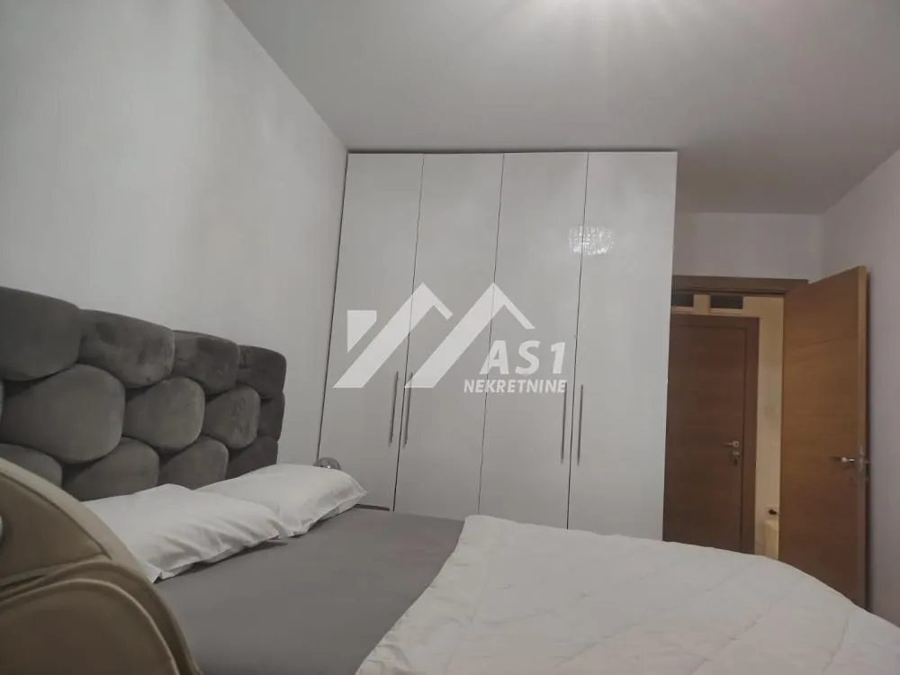 Prodaja, dvosoban stan, 73m², Novi Sad Sve Podlokacije, Novi Sad