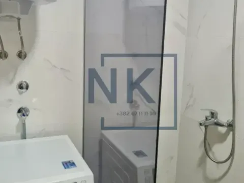 Izdavanje, jednosoban stan, 44m², Zabjelo, Podgorica - image 9