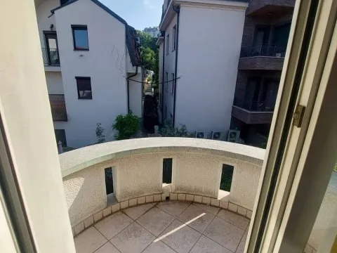 Izdavanje, dvosoban stan, 60m², Autokomanda, Voždovac Sve Podlokacije - image 3