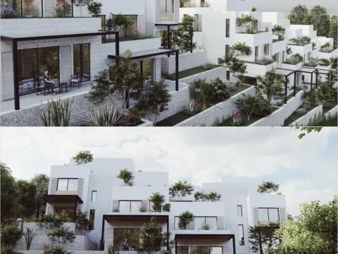 Prodaja, kuća, 100m², Donja Lastva, Tivat - image 9