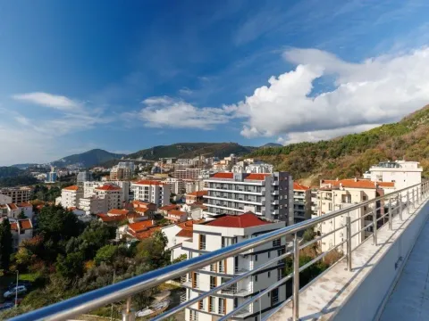 Sale, three bedroom apartment, Bečići, Budva - image 37