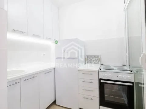 Sale, studio apartment, 24m², Autobuska stanica, Podgorica - image 4