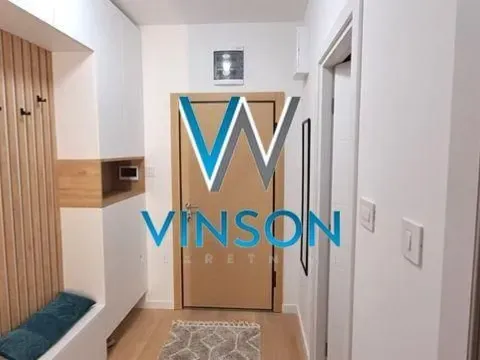 Rent, one bedroom apartment, 42m², Salajka, Novi Sad Sve Podlokacije - image 6