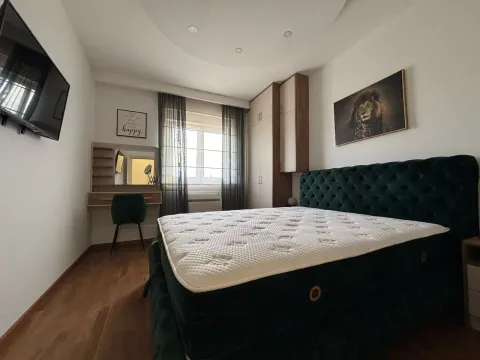 Izdavanje, dvosoban stan, 69m², Zabjelo, Podgorica - image 6