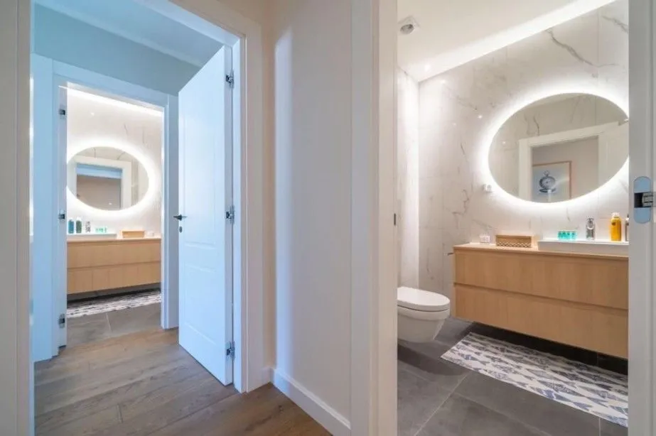 Sale, apartment, 245m², Centar, Bar