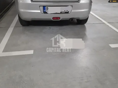 Izdavanje, dvosoban stan, 58m², Vračar Centar, Vračar Sve Podlokacije - image 18