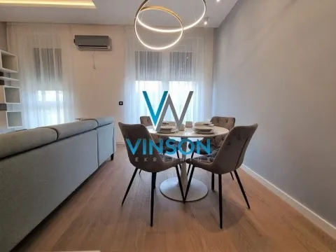 Rent, two bedroom apartment, 68m², Lipov gaj, Novi Sad Sve Podlokacije - image 6