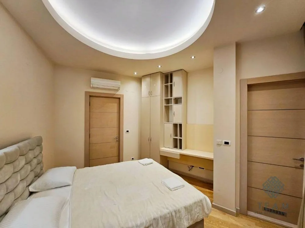Sale, three bedroom apartment, 117m², Centar, Budva