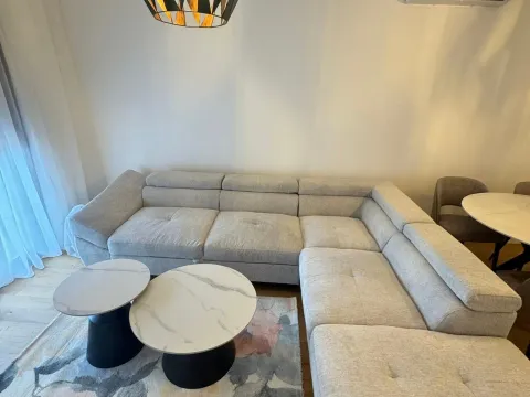 Rent, one bedroom apartment, 53m², Centar, Bar - image 4