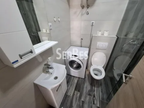 Izdavanje, trosoban stan, 50m², Adice, Novi Sad Sve Podlokacije - image 8