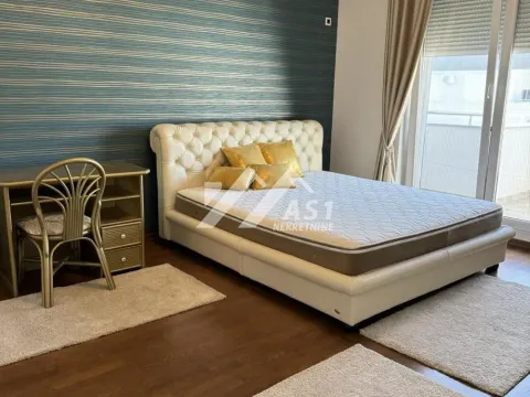 Rent, four bedroom apartment, 123m², Sajam, Novi Sad Sve Podlokacije - image 5