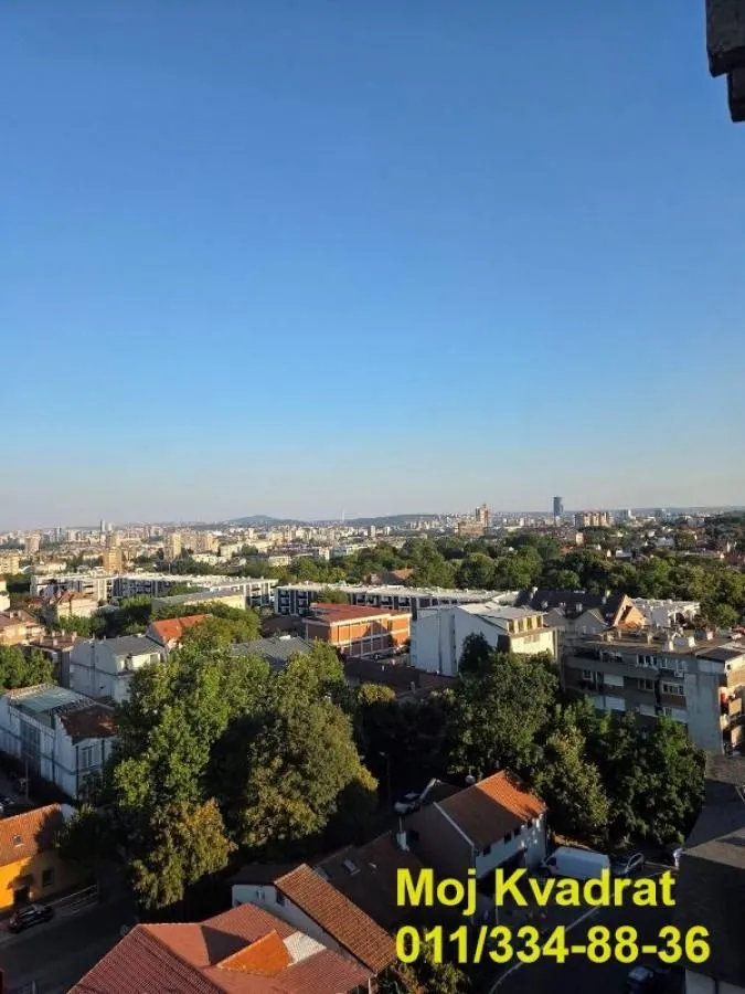 Prodaja, dvosoban stan, 62m², Zemun Sve Podlokacije, Beograd