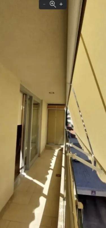 Sale, two bedroom apartment, 80m², Rozino, Budva