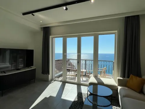 Prodaja, garsonjera, 41m², Luštica Bay, Tivat - image 8