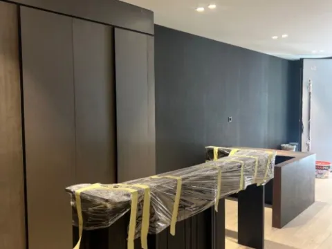 Izdavanje, jednosoban stan, 44m², Centar, Podgorica - image 6