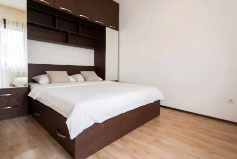 Sale, one bedroom apartment, 43m², Centar, Budva - image 4